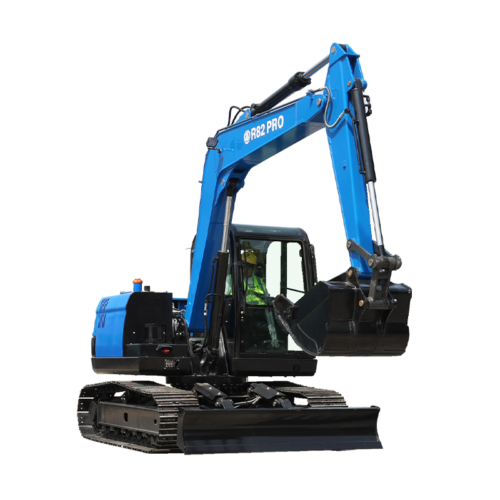 Rippa R82 Pro