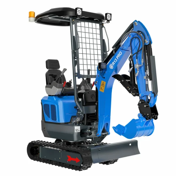 Rippa R13 Pro