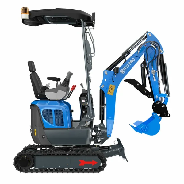 Rippa R13 Pro