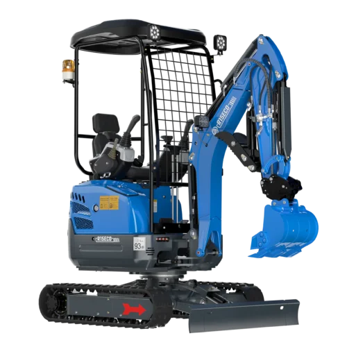 Rippa R15 Eco