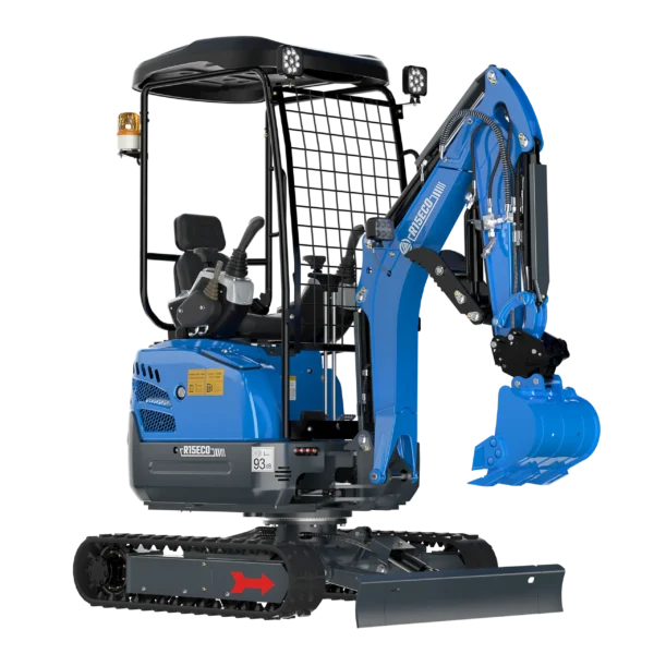 Rippa R15 Eco