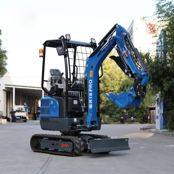 Rippa R18 Pro
