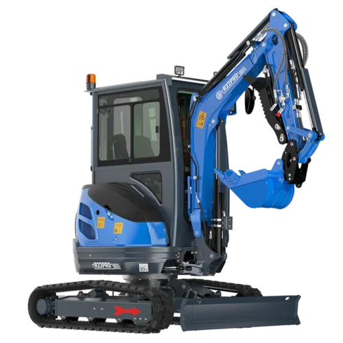 Rippa R22 Pro