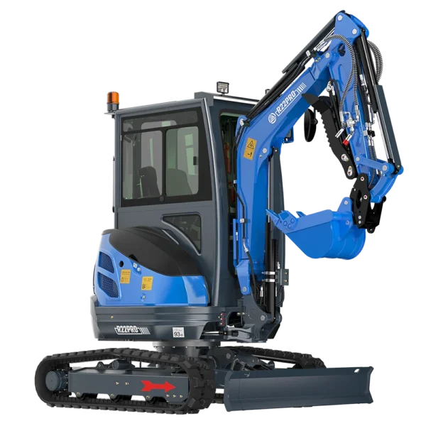 Rippa R22 Pro