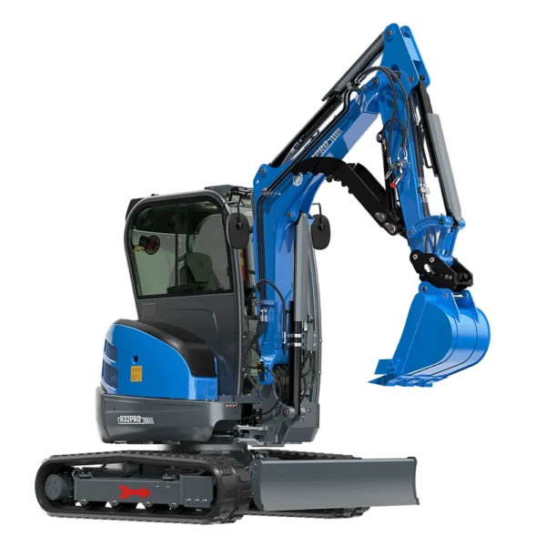 Rippa R32 Pro