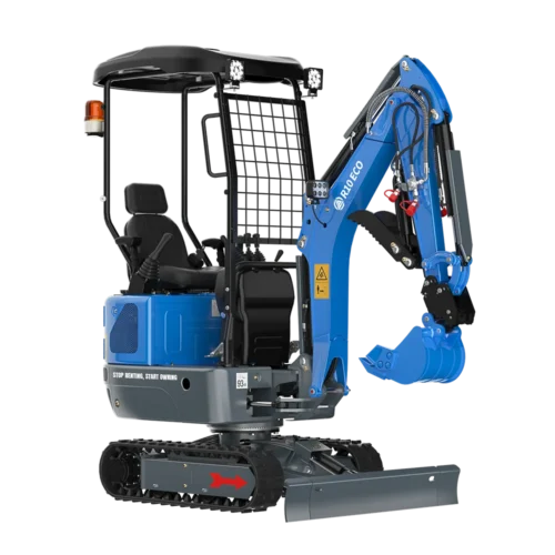 Rippa R10 Eco