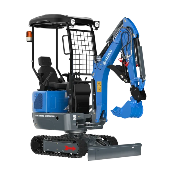 Rippa R10 Eco