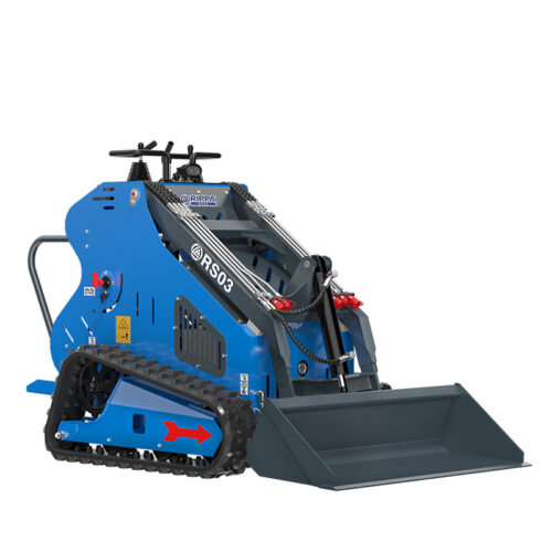 Rippa RS03 Eco