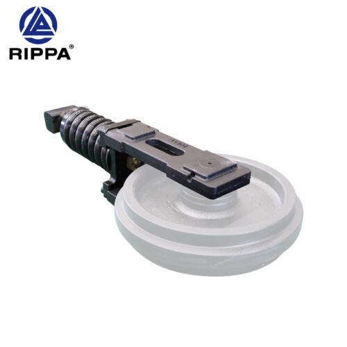 1-_2_d1cc0242-2f9a-4e6e-af79-8f51e550dc25.jpg Mechanizm napinający gąsienicę (LP0102070009)