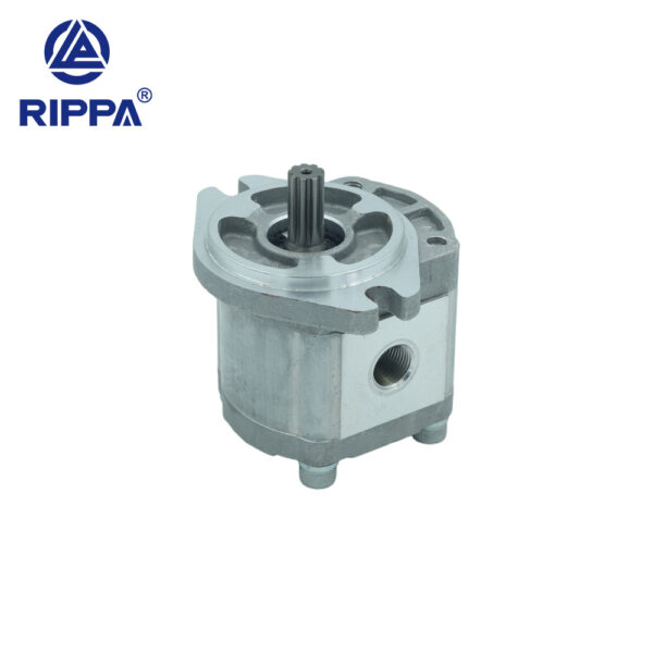 Pompa zębata hydrauliczna (LP0101010004)