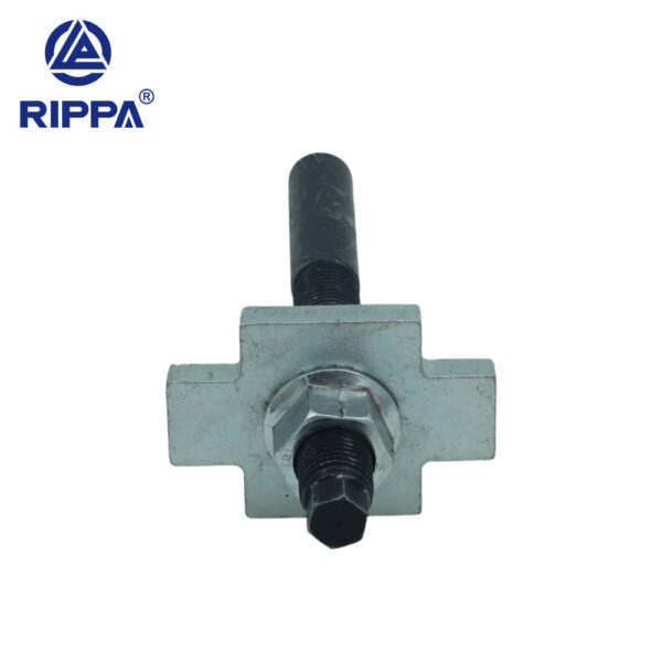 Mechanizm napinający gąsienicę (LP0102070008)