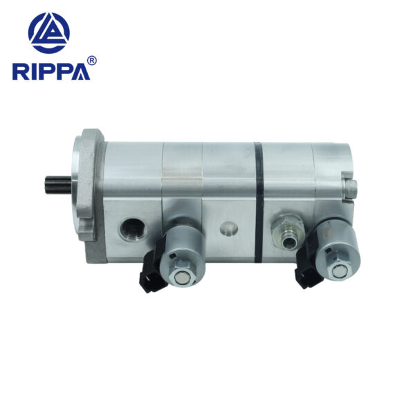 Pompa zębata hydrauliczna (LP0101010025)