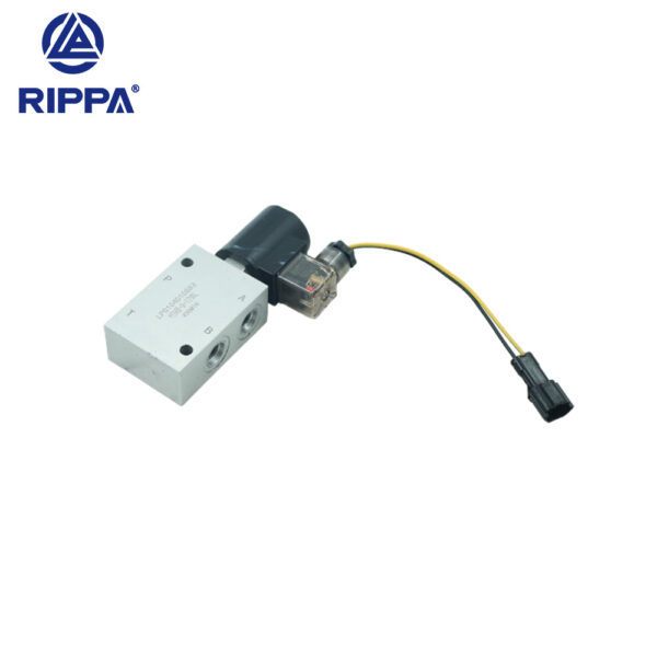 Elektrozawór hydrauliczny (LP0104010883)