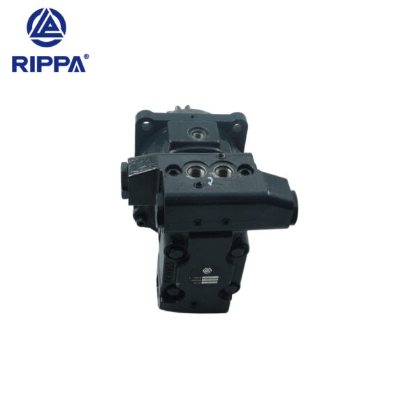 Pompa tłoczkowa hydrauliczna (LP0101020017)