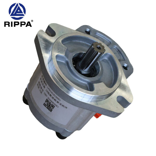 Pompa zębata hydrauliczna (LP0101010001)