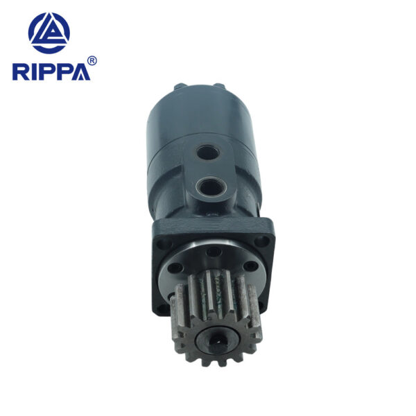Silnik hydrauliczny (LP0102030001)