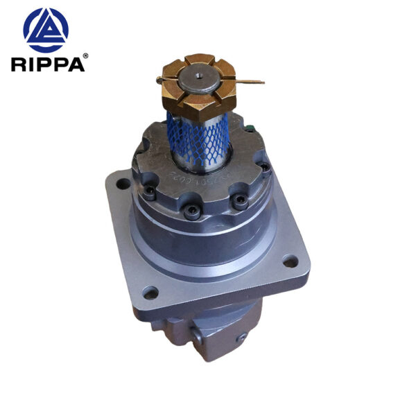 Silnik hydrauliczny (LP0102020019)