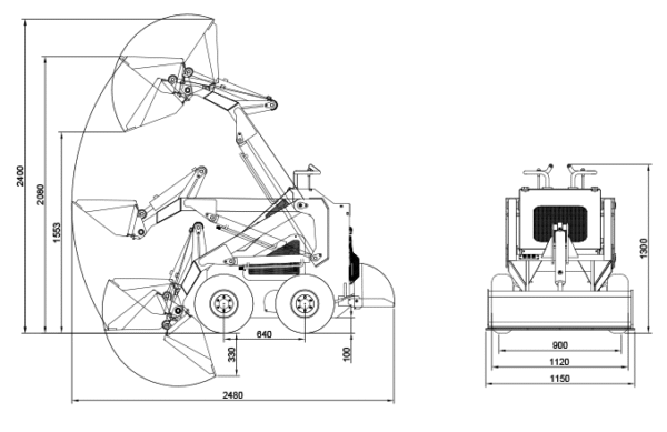 Rippa RS04