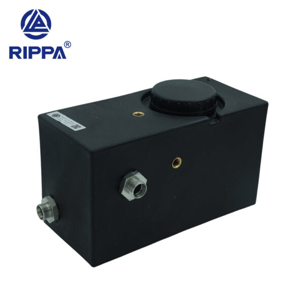 Zbiorniczek oleju hydraulicznego (LP0115040099)