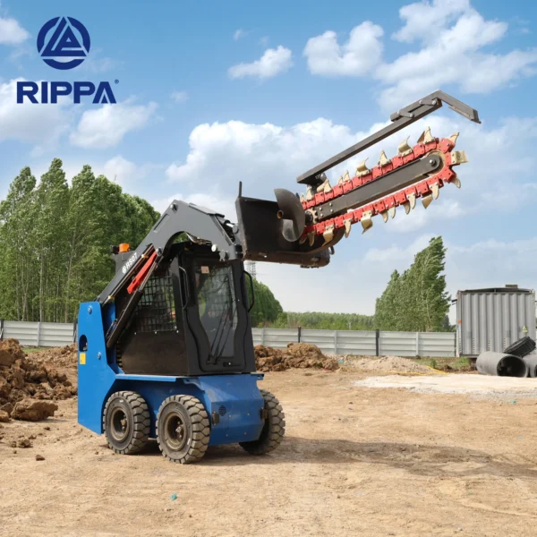 Rippa RS07