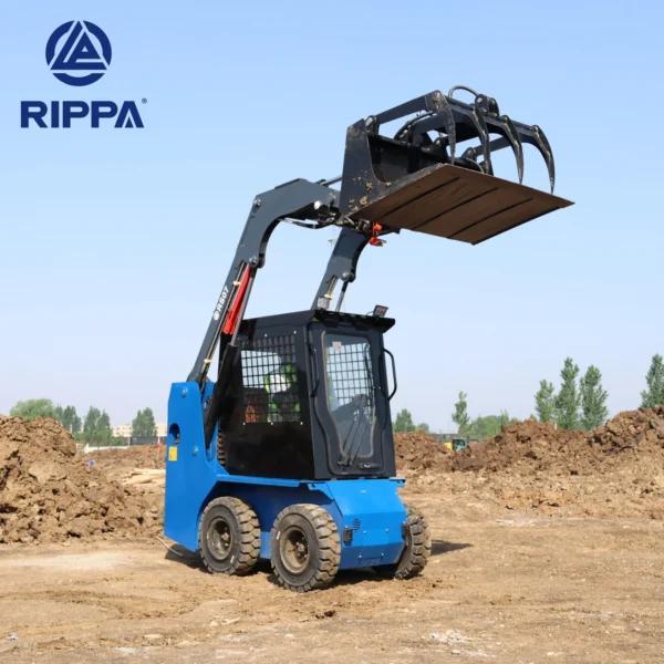Rippa RS07