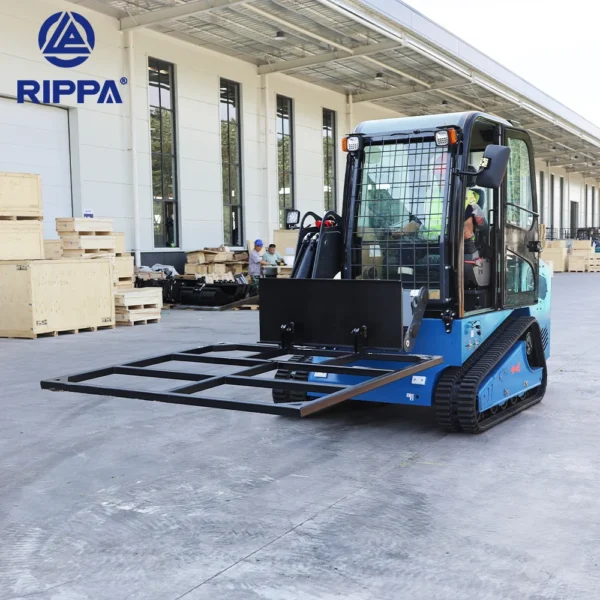 Rippa RS20