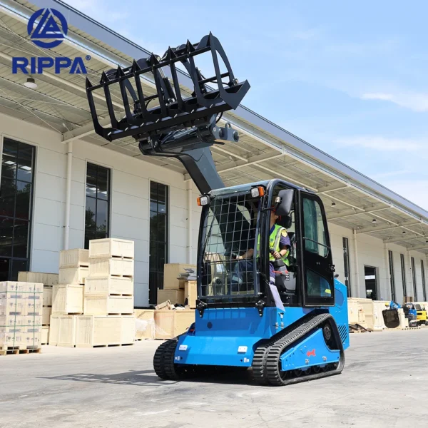Rippa RS20