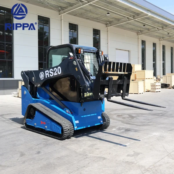 Rippa RS20